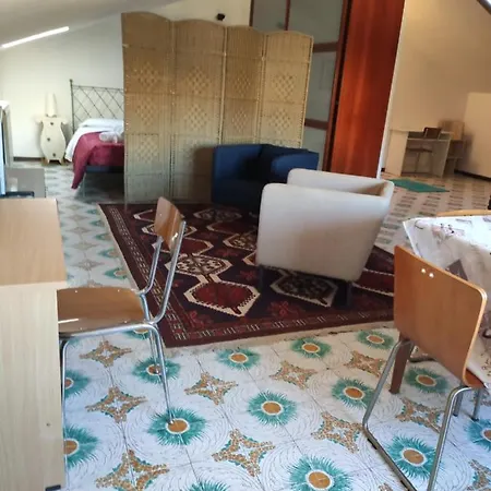 Scalo Apartment