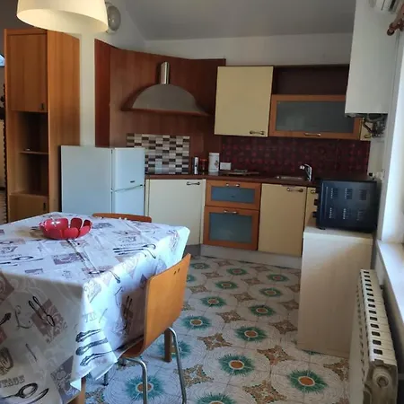Apartment Scalo
