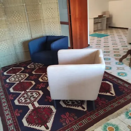 Scalo Apartment