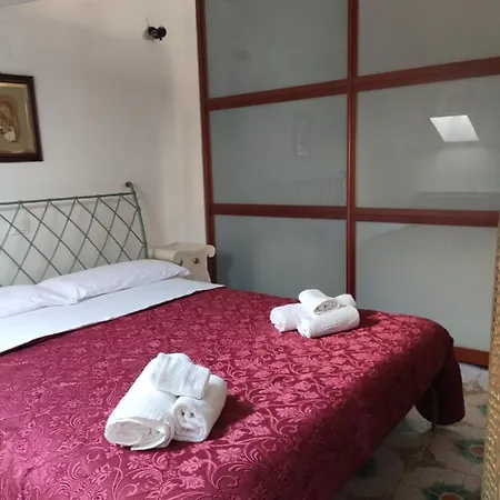 Scalo Apartment Chieti