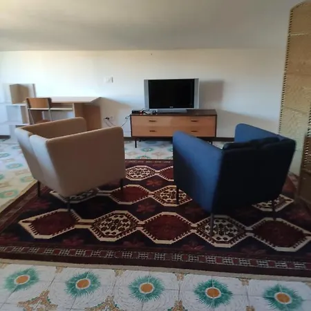 Scalo Apartment *