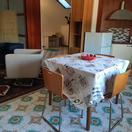Apartment Scalo
