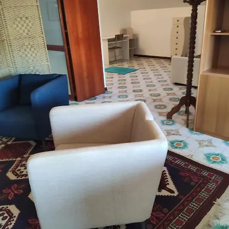 Apartment Scalo