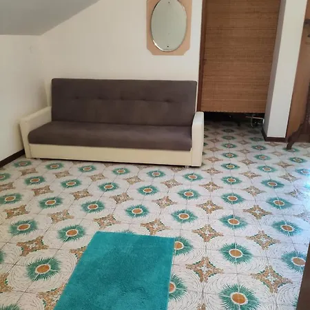 Scalo Apartment *