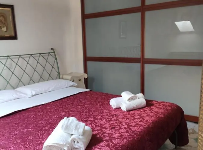 Scalo Отель Кьети